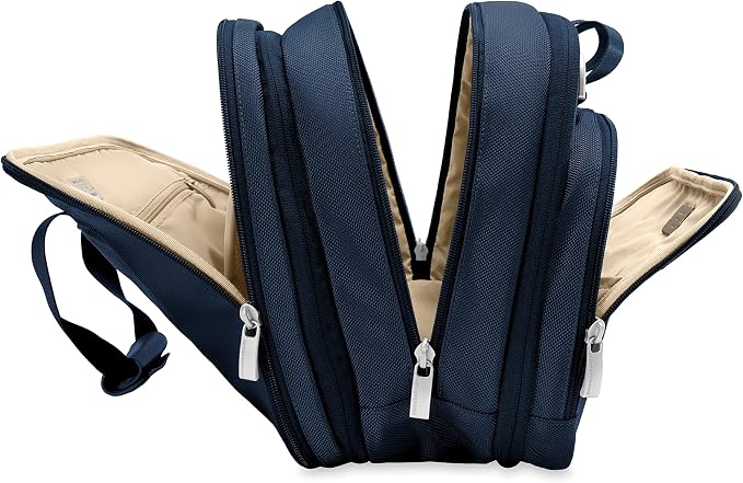 Briggs & Riley Travel Duffel Bag - Image 8