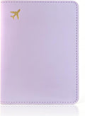 Passport Holder for Travel Essentials, RFID Blocking Passport Cover Case for by ToTravelGear