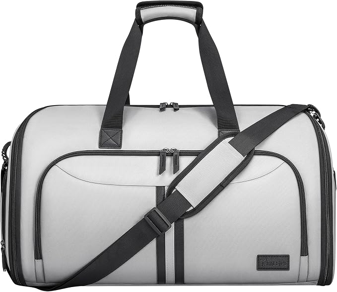 BALEINE Convertible Garment Bag by BALEINE