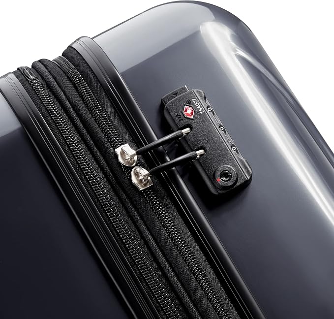 DELSEY PARIS Helium Aero Hardside Expandable Luggage - Image 10