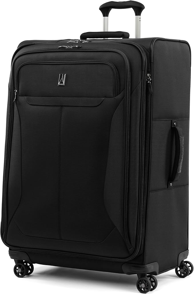 Travelpro Tourlite Softside 2-Piece Set, Expandable Luggage - Image 6