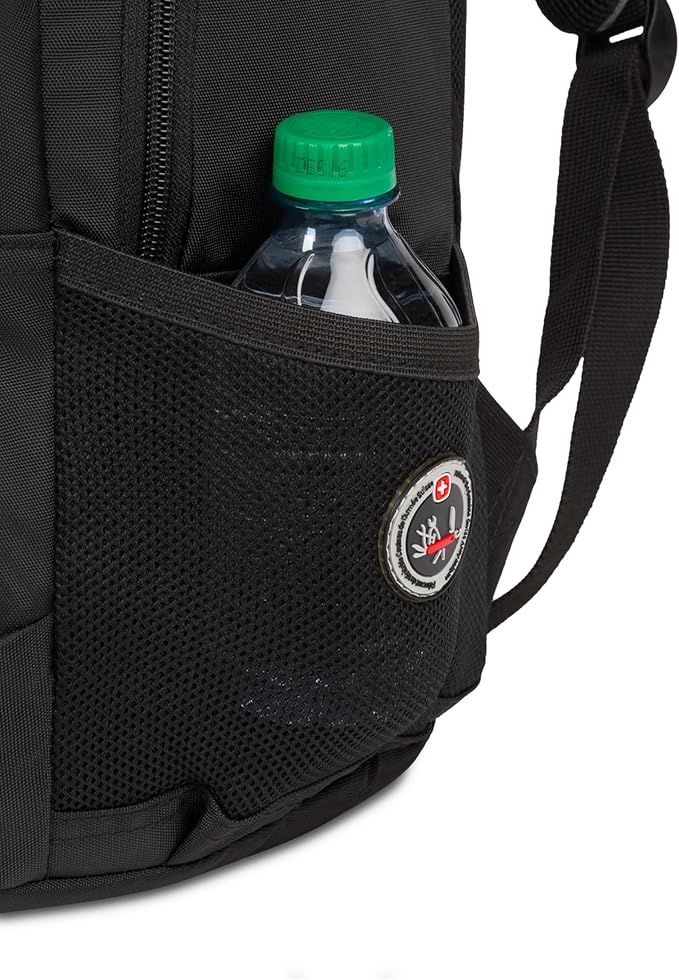 SwissGear 1186 Bungee Backpack - Image 7