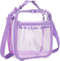 FlowFly Kids Lunch box Insulated Soft Bag Mini Cooler Back to School Thermal by FlowFly