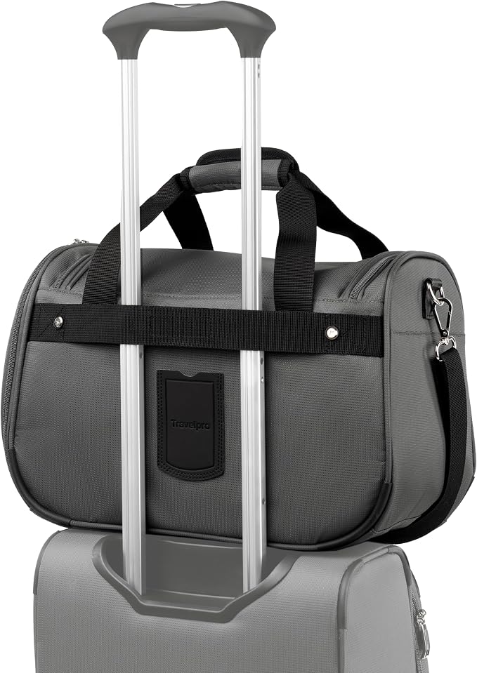 Travelpro Maxlite 5 Softside Expandable Luggage - Image 2