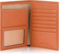 HISCOW Italian Leather Passport Holder by HISCOW