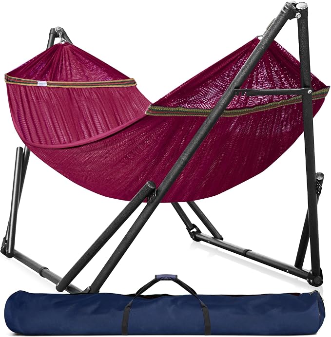 Tranquillo Universal Double Hammock by Tranquillo
