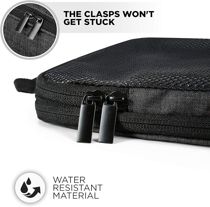 VASCO Compression Packing Cubes - Image 4