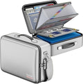 DocSafe Fireproof Document Box by DocSafe