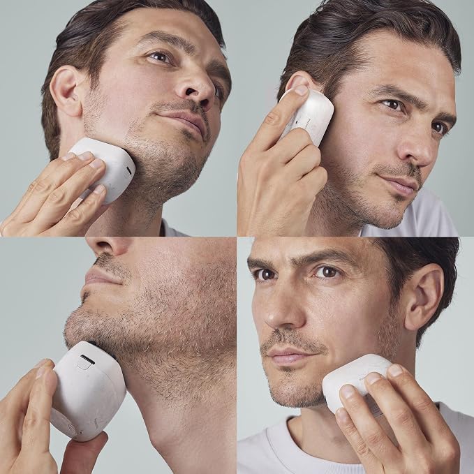 Panasonic ARC5 Palm-Sized Foil Shaver - Image 3