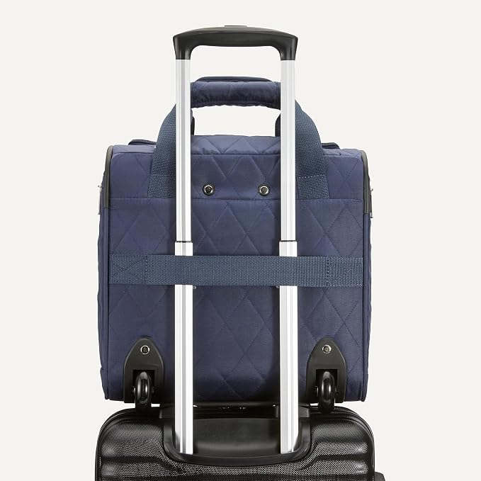 Amazon Basics Underseat Carry On Luggage - Image 6
