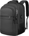 Travel Backpack, Large Carry on Backpack, 17 Inch Laptop Bag, Big Sturdy by Lapsouno