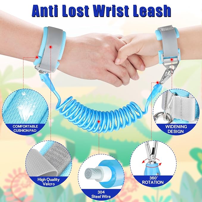 Toddler Leash for Kids-Baby Child Harness - Image 4