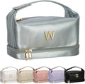 Women Gift Ideas, Personalized Makeup Bag by Vogewood