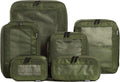 Compression Packing Cubes for Travel by Aerotrunk