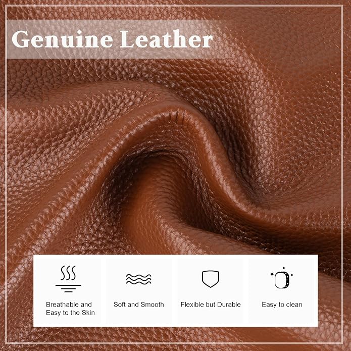 befen Genuine Leather Small Crossbody Bags - Image 7