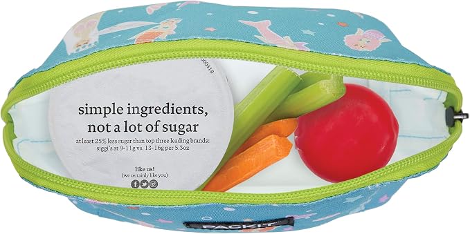 PackIt Freezable Snack Bag, Built - Image 5