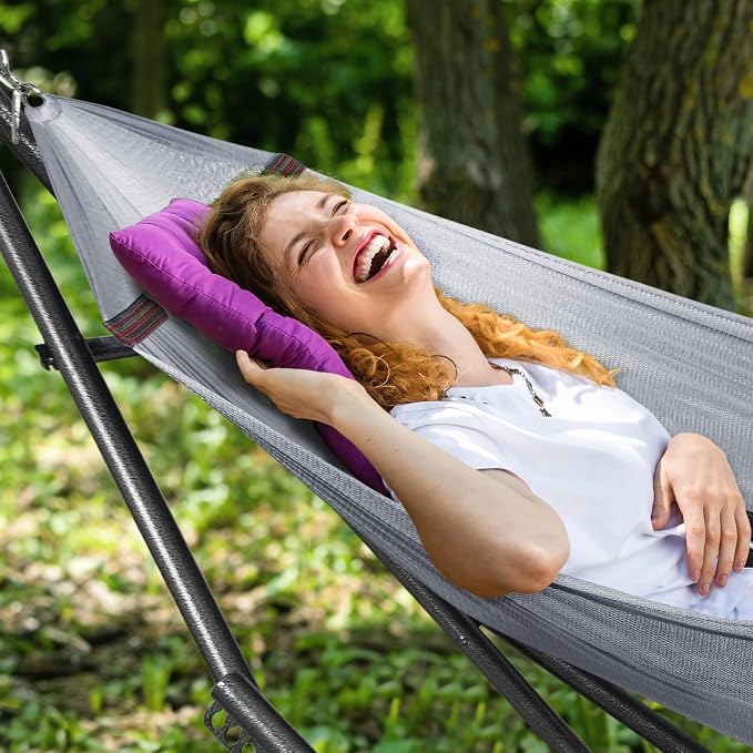 Tranquillo Universal Double Hammock - Image 2