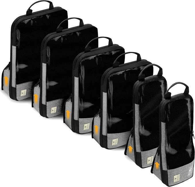 VASCO Compression Packing Cubes by VASCO