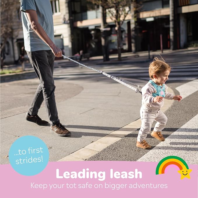 Trunki Toddler Leash - Image 7