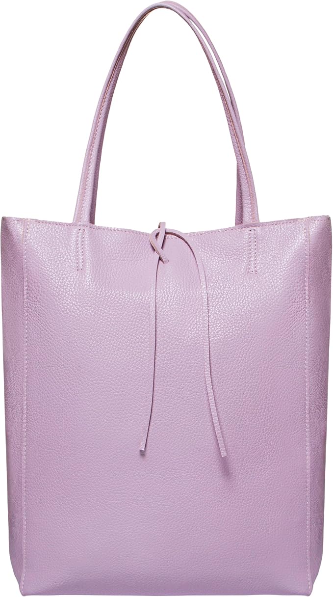 Italian Calf Leather Tote for Women by TAKEASYBags%7CMadeinITALY