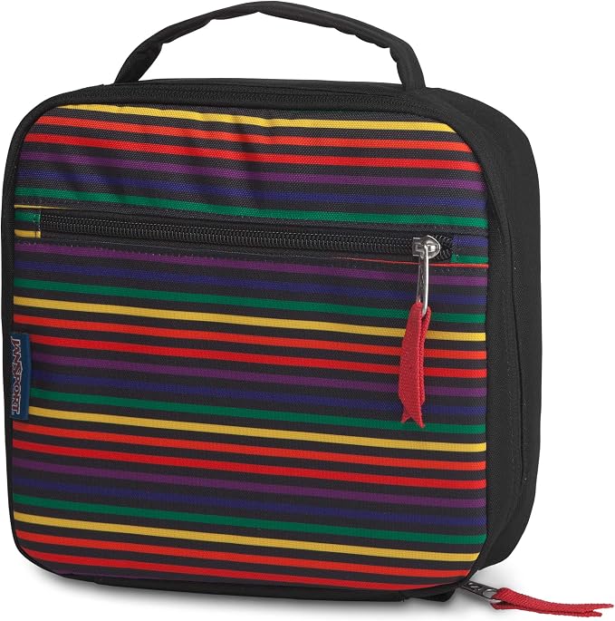 JanSport Lunch Break Insulated Cooler Bag - Image 2