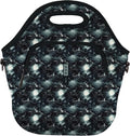 Sok It LunchTote Zippered Bag Insulated Neoprene Caddy by SokIt
