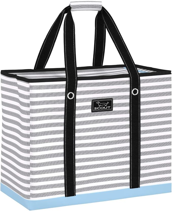 SCOUT 3 Boys Zip Tote X-Large by SCOUT