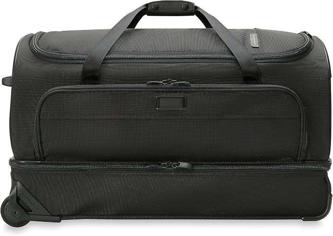 Briggs & Riley Travel Duffel Bag - Image 7