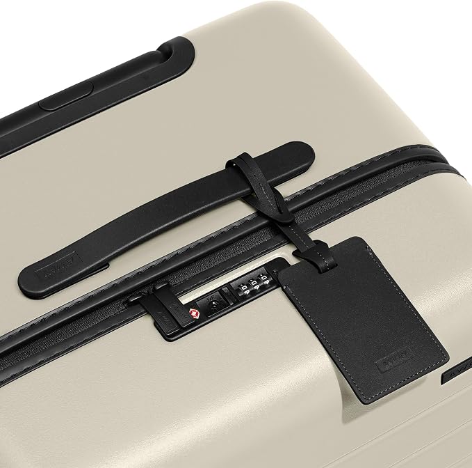 Away Large Trunk Luggage, 31 Inch Hardside Suitcase - Image 9