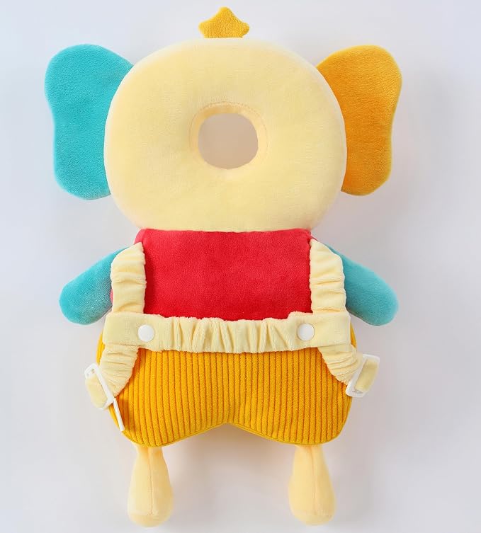 Feidoog Baby Head Protection Backpack - Image 4
