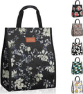 Lunch Bags for Women Insulated Reusable Lunch Tote by GuangzhouTailinTechnologyCo