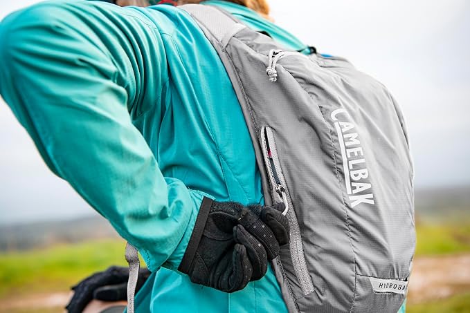 CamelBak Hydrobak Light Bike Hydration Backpack 50oz - Image 2