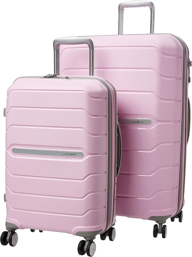 Samsonite Freeform Hardside Expandable Luggage by Samsonite