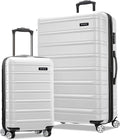 Samsonite Omni 2 Hardside Expandable Luggage by Samsonite