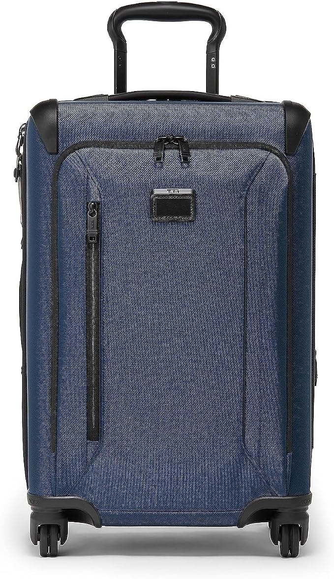 TUMI - Aerotour 4 Wheel Expandable Luggage - Men's and Women's Lightweight by TumiLuggage