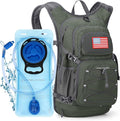 Maelstrom Hydration Hiking Backpack by Maelstrom