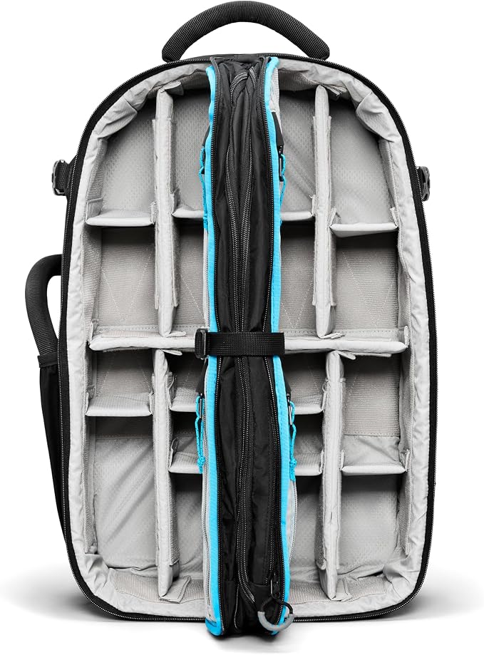 Gura Gear Kiboko 2.0 Camera Backpack - Image 2