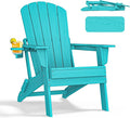 Folding Adirondack Chair by nevilywood