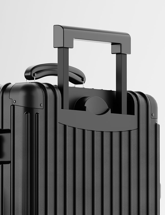 KARGO 20 Inch Carry-On Luggage - Image 7