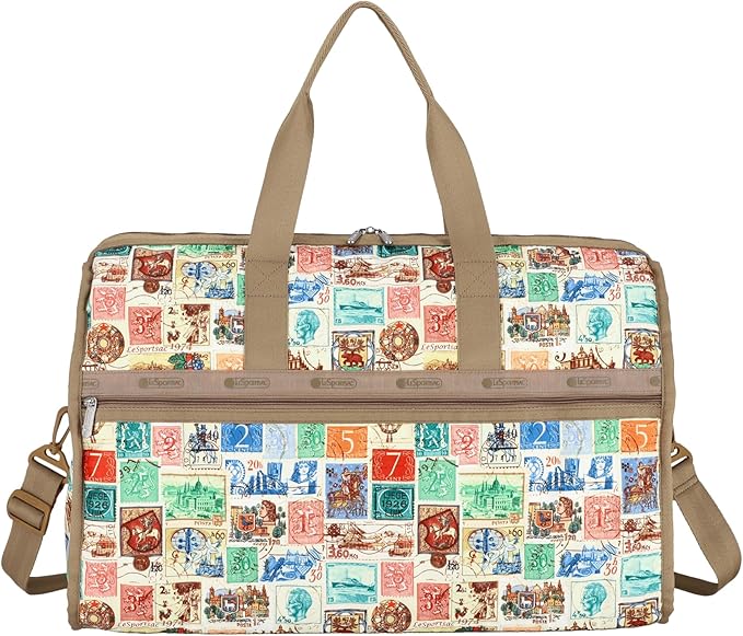 LeSportsac Deluxe Large Weekender Bag by LeSportsac