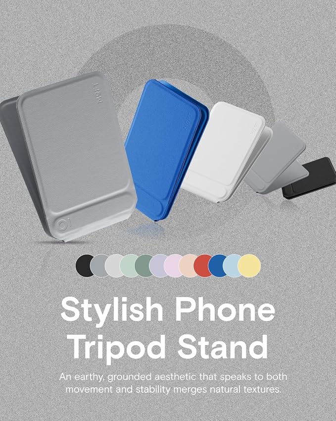 MOFT Phone Tripod Stand Selfie Stick - Image 7