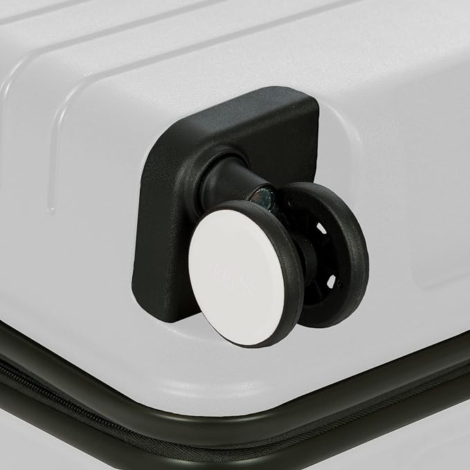 Bric’s B|Y Ulisse Spinner Suitcase, Expandable Hard Shell Luggage - Image 7
