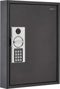 Adiroffice Key Holder Wall Mount by AdirOffice
