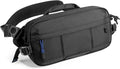 tomtoc 5.5L Sling Bag for Nintendo Switch 2, Heavy Duty Crossbody Bag for by tomtoc