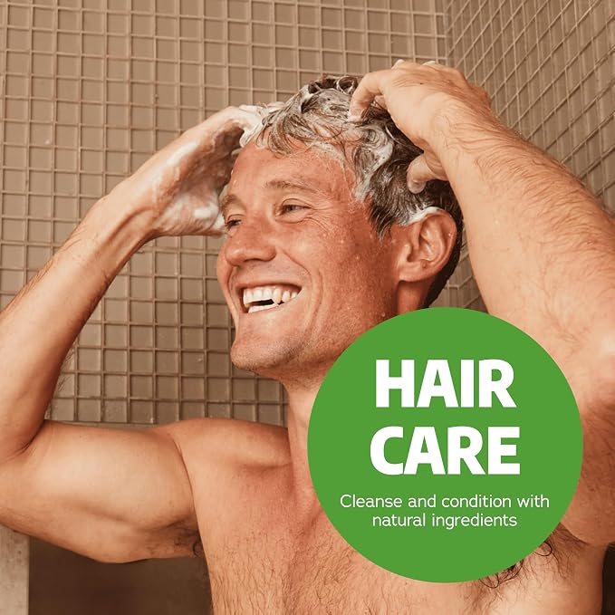 Dr. Squatch Natural Hair Bundle - Image 5