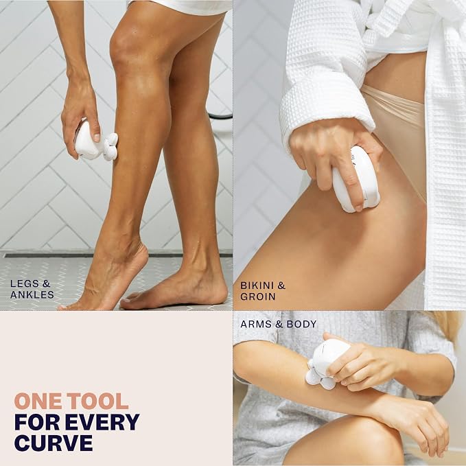 Freebird FlexSeries Electric Razor - Image 6
