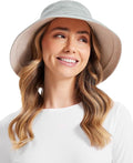Holiday Sun Hat Upf50+ Uv Protection, Sun Protective Hat by Solbari