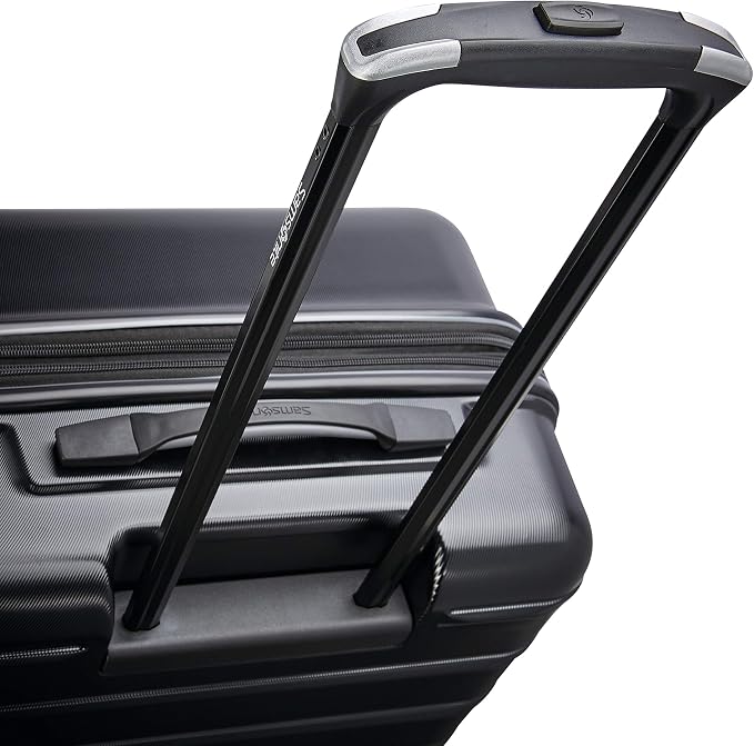 Samsonite Omni 2 Hardside Expandable Luggage - Image 3