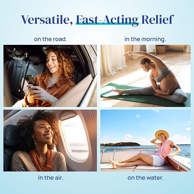 Nausea Relief Inhaler - Image 4
