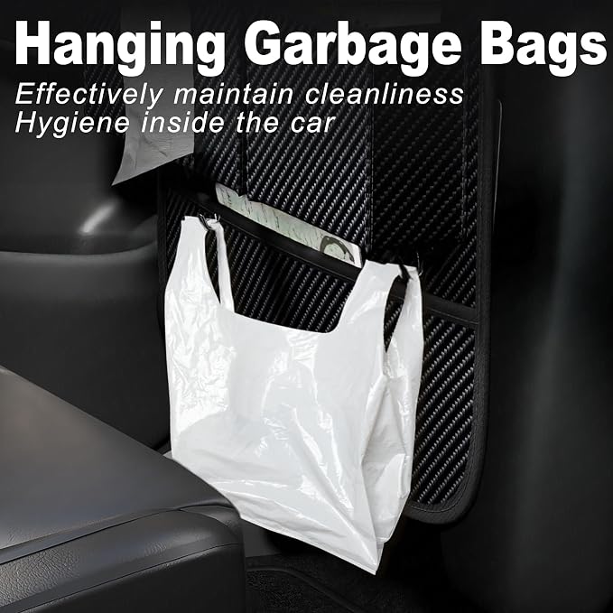 Car Seat Organizers, Storage Pouches, and Tray Holders - Image 7